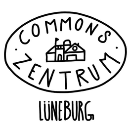 Commons Zentrum Lüneburg