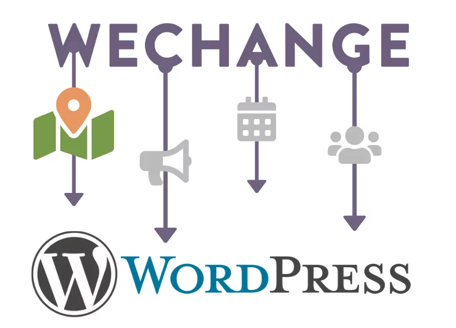How to: Karte einbetten – WECHANGE meets WordPress #1