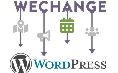 How to: Kalender übertragen – WECHANGE meets WordPress #2