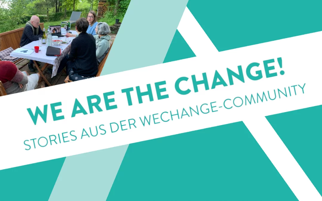 Neuer Norden e.V. organisiert sich als Kooperative für gemeinschaftliches Leben auf wechange.de