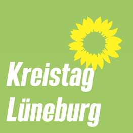 Grüne Kreistagsfraktion Lüneburg