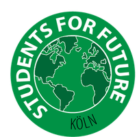 Logo students Köln